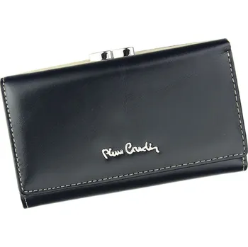 Peněženka Dámská peněženka Pierre Cardin 01 LINE 108 modrá