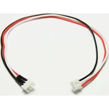 RC vybavení Pichler Modellbau senzorový protikabel LiPo balancéru Vhodné pro články: 3