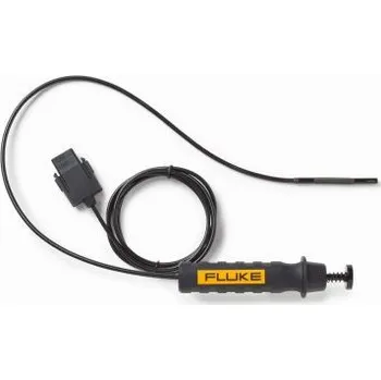 Boroskop Inspekční kamera, délka sondy: 0.7m průměr 5.5mm, rozlišení: 1280 x 720pixely Bílá LED Fluke