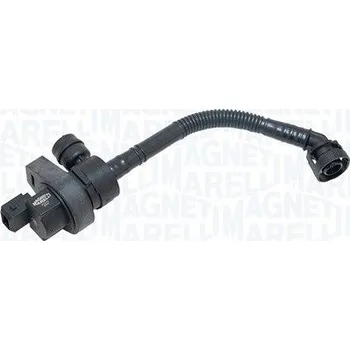 Palivový systém Zavzdušňovací/odvzdušňovací ventil, palivová nádrž MAGNETI MARELLI 806000000018