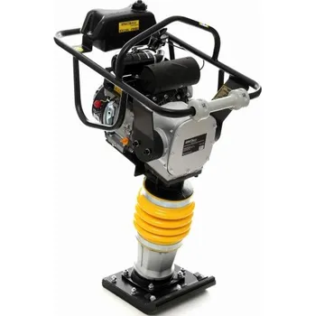 Stavební technika Kraft&Dele KD11910, Jumperový kompaktor