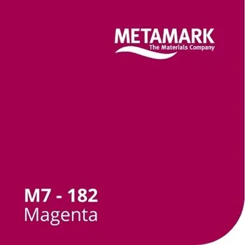 Metamark M7-182 Magenta šíře 61cm