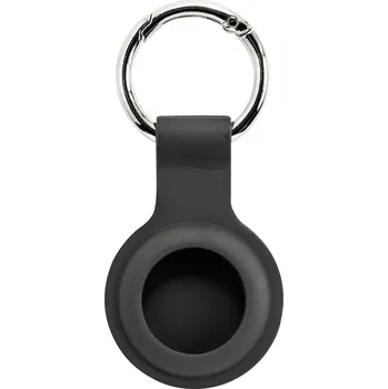 Trackilive 005-2005503 Přívěsek na klíče multifunkční lokátor černá 1 ks