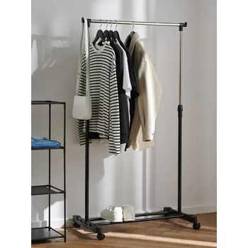 Věšák Sinsay - Nástěnný věšák - černá - 015BQ-99X - 015BQ-99X-ONE-6