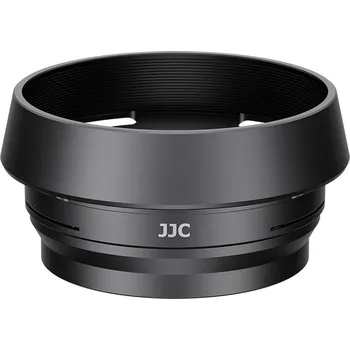 Objektiv JJC LH JXHALF Gray Lens Hood for Fuji X Half Camera