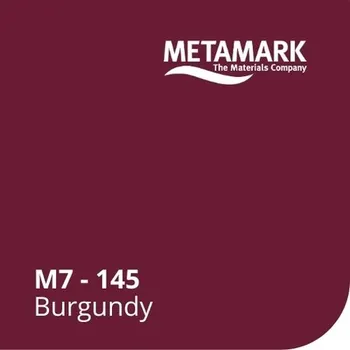 Metamark M7-145 Burgundy šíře 61cm