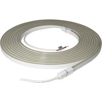 LED páska LED pásky, řada: Lineo Line, počet diod LED/metr: 60, 5700K, Bílá, délka pásky: 10m, 24V dc, šířka pásku: 9000mm, IP67