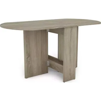 Jídelní stůl Stůl Samson sonoma