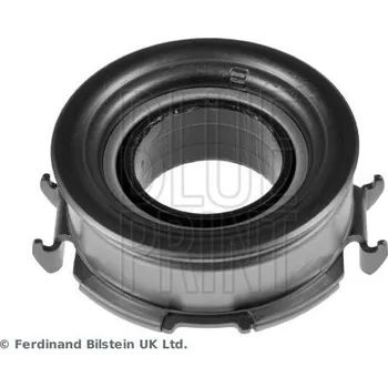 Spojkové ložisko Vysouvací ložisko BLUE PRINT ADS73304