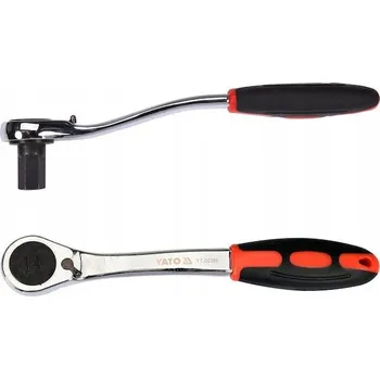 Klíč Yato - Ráčna s šestihranným IMBUS 14mm L=225mm