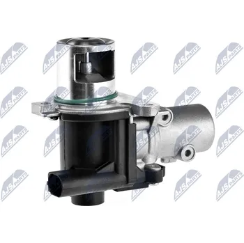 Turbodmychadlo AGR-Ventil NTY EGR-NS-004