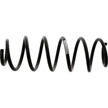 Pružina podvozku SACHS 992 356