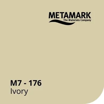 Metamark M7-176 Ivory šíře 61cm