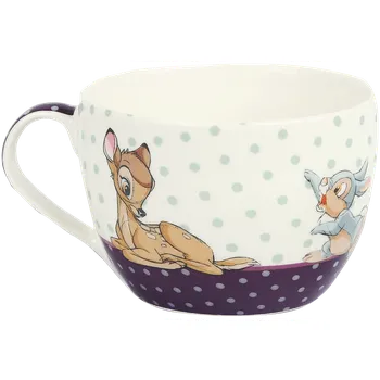 Šálek Disney z Disney - Tiere - Žádný - vícebarevný