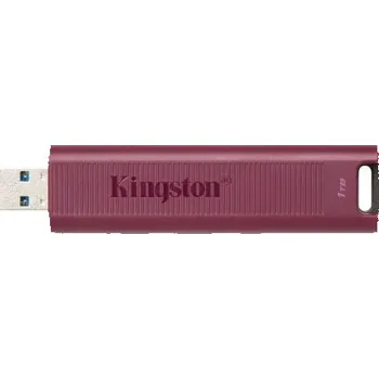 USB flash disk Flash disk 1 TB Bez šifrování USB 3.2 Kingston Ne 3D TLC Ne