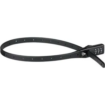 Zámek na kolo Zámek na kolo DUNLOP 5544 Black