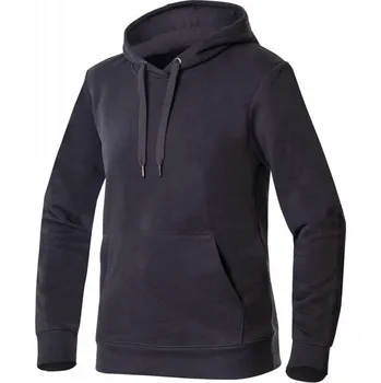 Dámská mikina Dámská mikina ARDON®RIVARY tmavě šedá XS Velikost: 4XL, Barva č: šedé odstíny