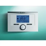 VAILLANT Prostorový termostat calorMATIC 350 (0020124476)
