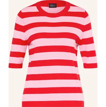 Dámský svetr S.Oliver Black Label Dámské Pletené Tričko, růžová / červená, 42