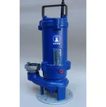 Sigma čerpadlo 50-GFRU (SZ) 400V bez plováku (GFRU-00001)