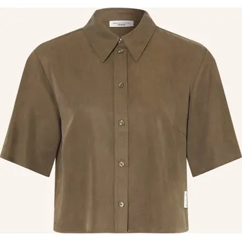 Dámská halenka Marc O'polo Denim Dámská Košile, khaki, 36