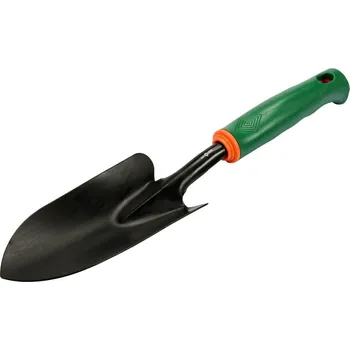 Zahradní lopatka Lopatka zahradní 330mm - široká FLO