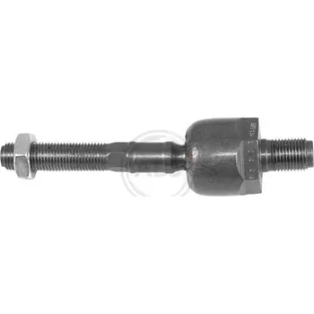 Táhlo řízení Axiální kloub, příčné táhlo řízení A.B.S. 240417