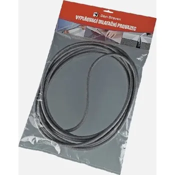 Tmel DEN BRAVEN Vyplňovací provazec PE (hobby balení) šňůra 6mmx10m