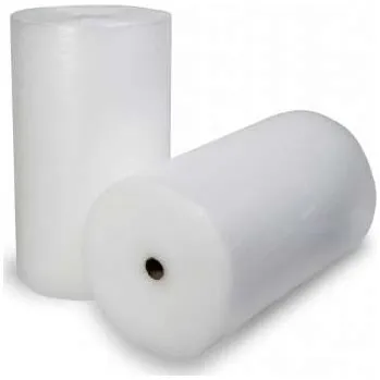 Obalový materiál Bublinková fólie - 1,5 x 100 m, 40 mic, 4,2 kg