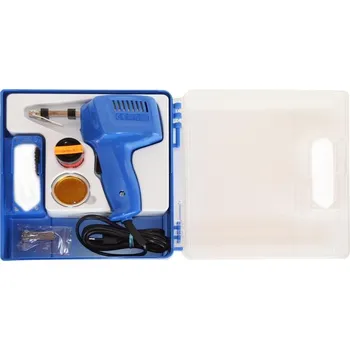 Páječka Trafopájka NUBA ETP 5 Š 125VA se šroubkem kufřík