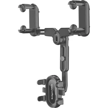 KRUGERMATZ Držák do auta KRUGER & MATZ KM1372 na zpětné zrcátko