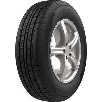 Letní osobní pneu ZMAX 195/60 R 14 86T Ly166 TL Zmax