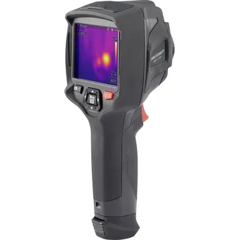 Termokamera VOLTCRAFT WB-410 termokamera, -20 do 550 °C, 160 x 120 Pixel, 25 Hz, VC-14452060