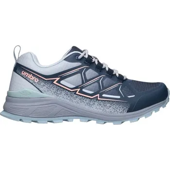 Dámská sportovní obuv Dámská běžecká obuv Umbro JACKUZZI 3.0 W 39 Modrá, Světle modrá, Šedá
