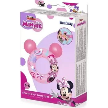Dětský míč Bestway 9102N Minnie Mouse