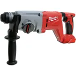 Milwaukee M18 BLHACD26-0 Aku 18V vrtací kladivo Brushless