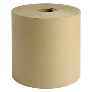 Balící papír Balicí papír - šedý, 35 cm x 400 m, 70g/m2, 1 ks