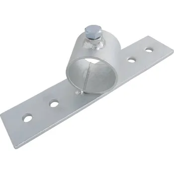 Příjem digitálního pozemního vysílání Tipa Držák stožáru krovový levý TPG 48mm