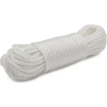 Sušák na prádlo Šňůra na prádlo GARDEN OF EDEN 11308 15m