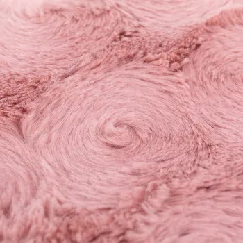 Pelíšek pro psa HAP PET MAT SOFTY 70X58CM