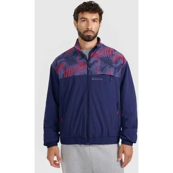 Pánská mikina Pánská mikina s kapucí 4F 4FRAW25TSWSM2483-31S m