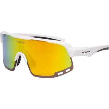 Sluneční brýle Sluneční brýle Arcore BRATT POLARIZED UNI Bílá, Černá