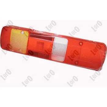 Příslušenství osvětlení automobilu Čočka, koncové světlo ABAKUS 052-29344-0515GL