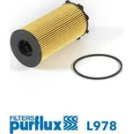 Olejový filtr PURFLUX L978