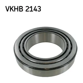 Ložisko kola SKF (VKHB 2143)