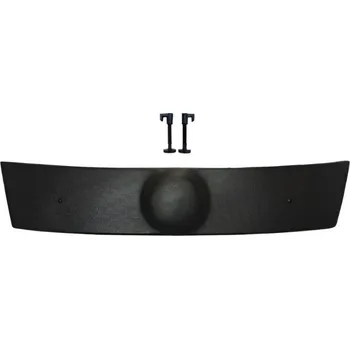 Zimní clona PROTEC Zimní clona chladiče VW Caddy 2015 - 2020 facelift