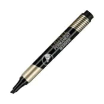 Tipa Fix popisovač EASY PERM CHISEL černý