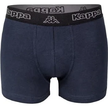 Boxerky Kappa boxerky 71080 M-2XL tmavě modrá L