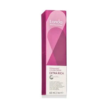 Nestandardní parfém Londa Professional Permanent Color Crème Extra Rich (0/66 Intense Violet Mix) 60 ml