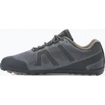 Pánské barefoot boty Xero Shoes Mesa Trail WP steel grey/asphalt